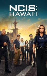 NCIS : Hawaï movie