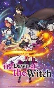 The Dawn of the Witch movie
