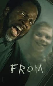 FROM movie