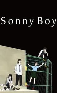 Sonny Boy movie