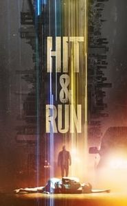 Hit & Run movie