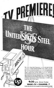 The United States Steel Hour movie