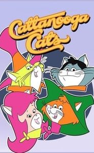 Cattanooga Cats movie