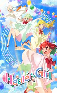 Healer Girl movie