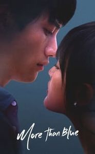 More Than Blue movie