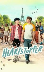 Heartstopper movie