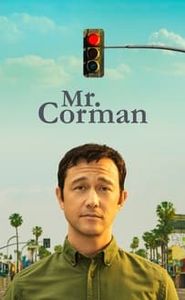 Mr. Corman movie