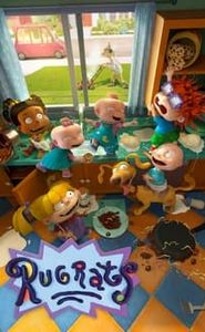 Les Razmoket movie