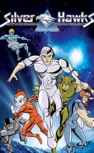 SilverHawks movie