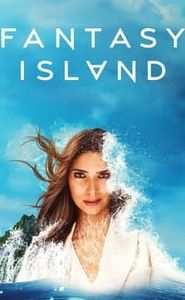 L'Île fantastique movie
