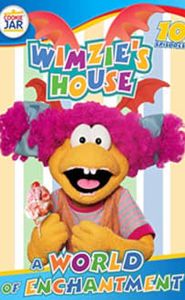 Wimzie's House movie