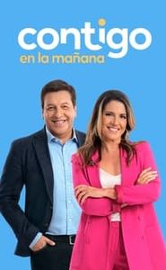 Contigo en la mañana movie