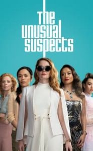 The Unusual Suspects movie
