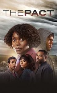 The Pact movie