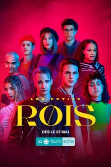 Les petits rois movie