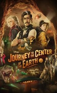 Voyage au Centre de la Terre movie