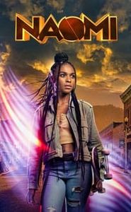 Naomi movie