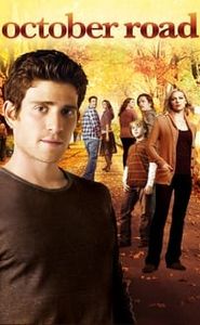 October Road movie