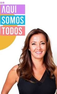 Aquí somos todos movie