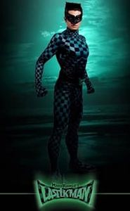 Lastikman movie