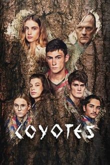 Coyotes movie