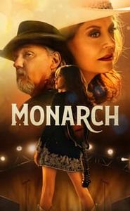 Monarch movie