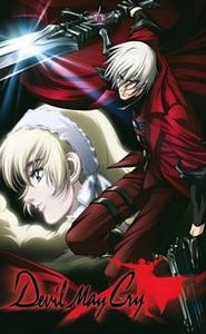 Devil May Cry movie