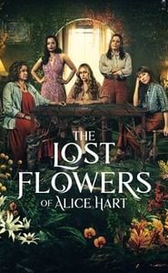 Les Fleurs sauvages movie