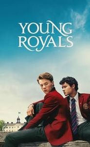 Young Royals movie