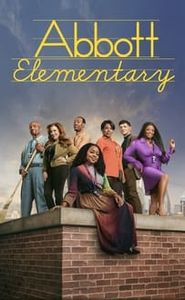 Abbott Elementary movie