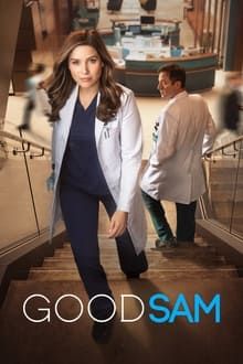 Good Sam movie