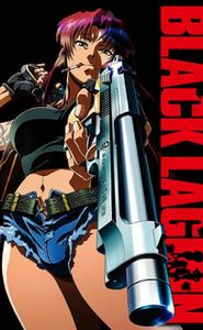 Black Lagoon movie
