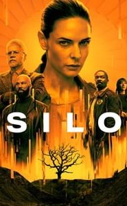 Silo movie
