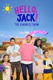 Hello, Jack! The Kindness Show movie