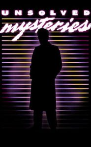 Unsolved Mysteries movie