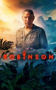 Robinson movie