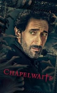 Chapelwaite movie