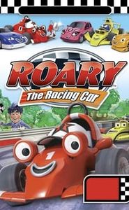 Roary la voiture de course movie