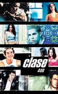 Clase 406 movie