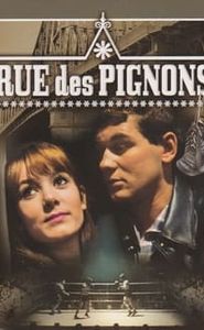 Rue des Pignons movie