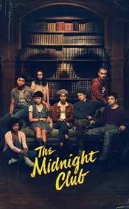 The Midnight Club movie