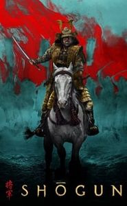 Shōgun movie