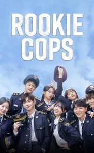 Rookie Cops-hd