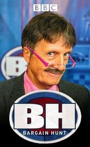 Bargain Hunt movie