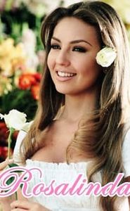 Rosalinda movie