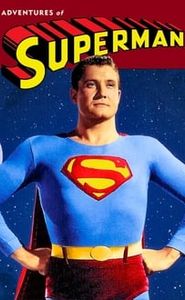 Les Aventures De Superman streaming vf