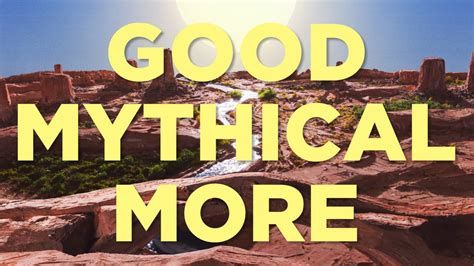 Good Mythical MORE movie