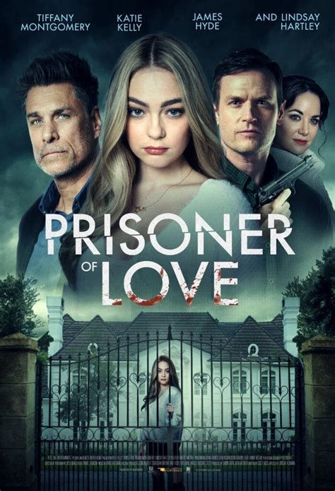 Prisionera De Amor movie