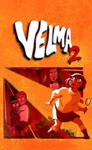 Velma movie