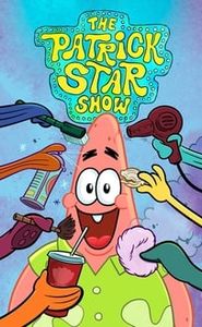 Patrick Super Star movie